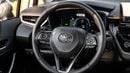 Toyota Corolla 2025 | TOYOTA COROLLA HYBRID 1.8L ELECTRIC SEAT [ EXPORT ONLY ]