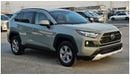 Toyota RAV4 *Offer*2022 TOYOTA RAV4 XLE 2.5L- V4 WITH TRD ADVENTURE MODIFICATIONS / EXPORT ONLY