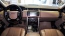 Land Rover Range Rover AUTOBIOGRAPHY