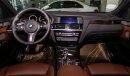 BMW X4 X Drive 2.8i