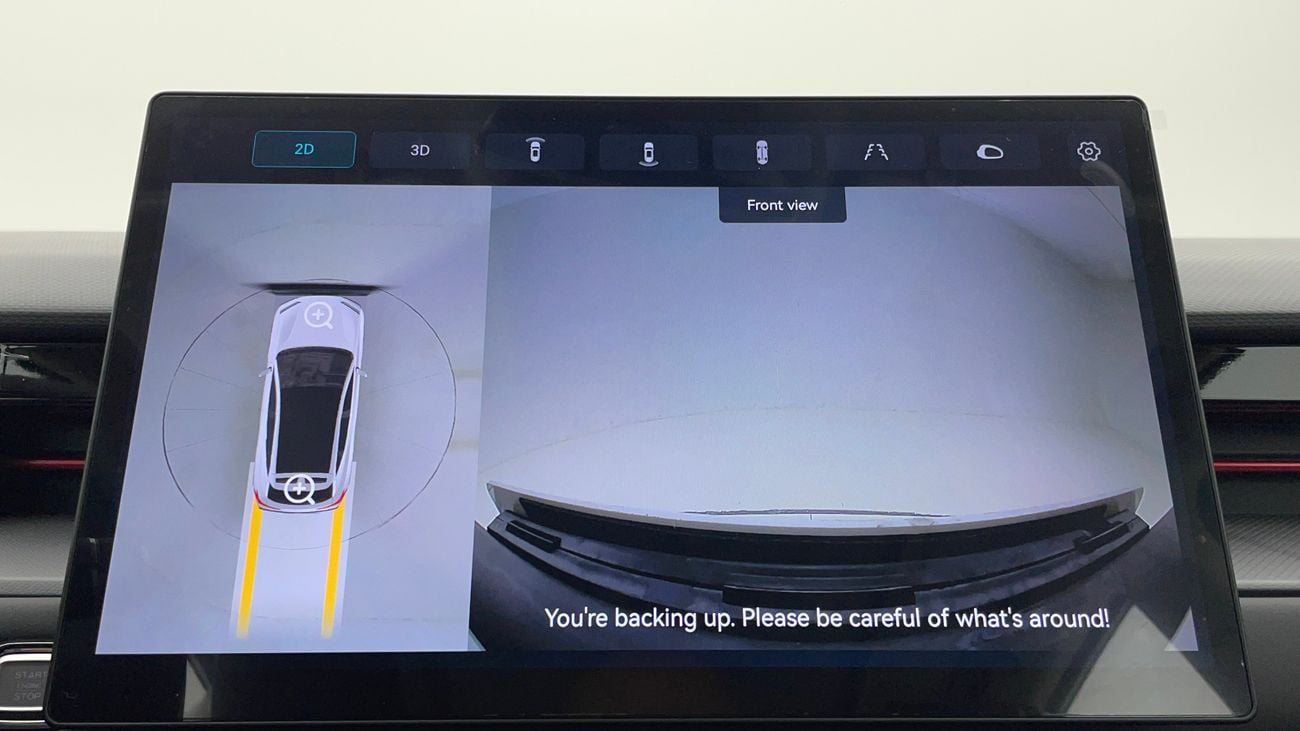 Jetour Dashing 2025 LUXURY | AED 1327/Month | 0 DP | 30 Day Return | Warranty