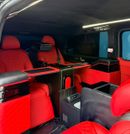 مرسيدس بنز V 250 2024 Mercedes Maybach V250, Warranty, Very Low Km, Fully Loaded, Excellent Condition, GCC
