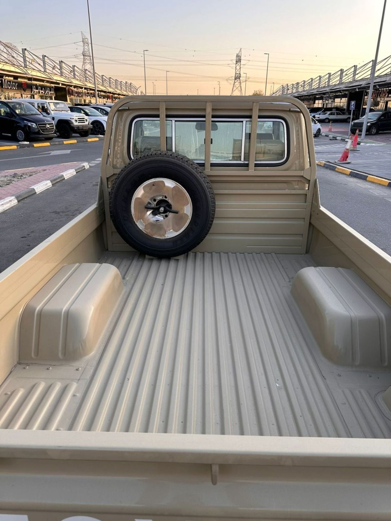 Toyota Land Cruiser Toyota Hilux II 2.4L turbo diesel II , 4x4 II manual transmission II 2025/2026