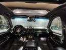 Porsche Cayenne Turbo 4.8L (500 HP) | MANSORY CARBON BONNET | MANSORY CARBON INTERIOR | VOSSEN 22 INCH ALLOY WHEELS