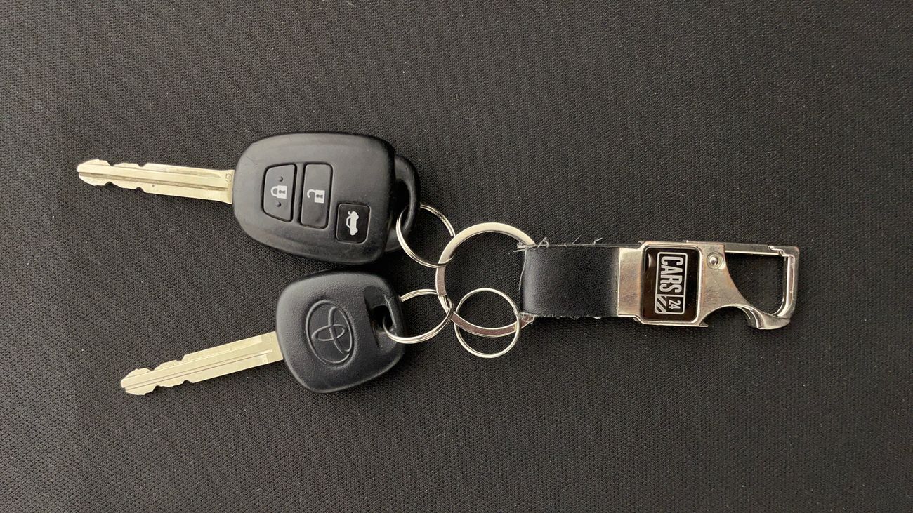 Toyota Yaris SE 1.5 | Zero Down Payment | Home Test Drive