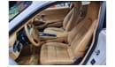 بورش 911 PORSCHE CARRERA 2012 GCC IN BEAUTIFUL SHAPE WITH PORSCHE SERVICE HISTORY FOR 209K AED