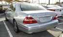 Lexus LS 430