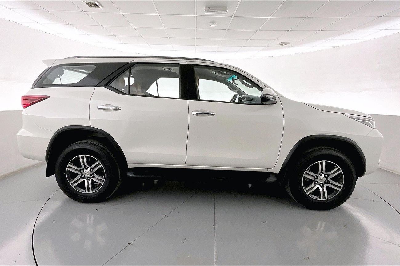 ميتسوبيشي مونتيرو سبورت GLS Mid | ضمان مجاني لمدة عام | 0 دفعة أولى