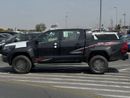 تويوتا هيلوكس GR Sport 4.0L