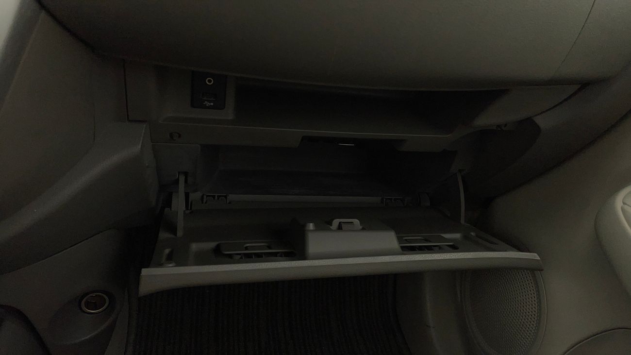 Nissan Sunny SV 1.5 | Zero Down Payment | Home Test Drive