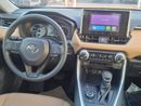 تويوتا راف ٤ Toyota RAV4 2.5L EXR Hybrid