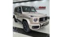 مرسيدس بنز G 63 AMG مرسيدس جي ٦٣