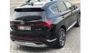 Hyundai Santa Fe 1.6 Turbo Hybrid Limited Edition2021