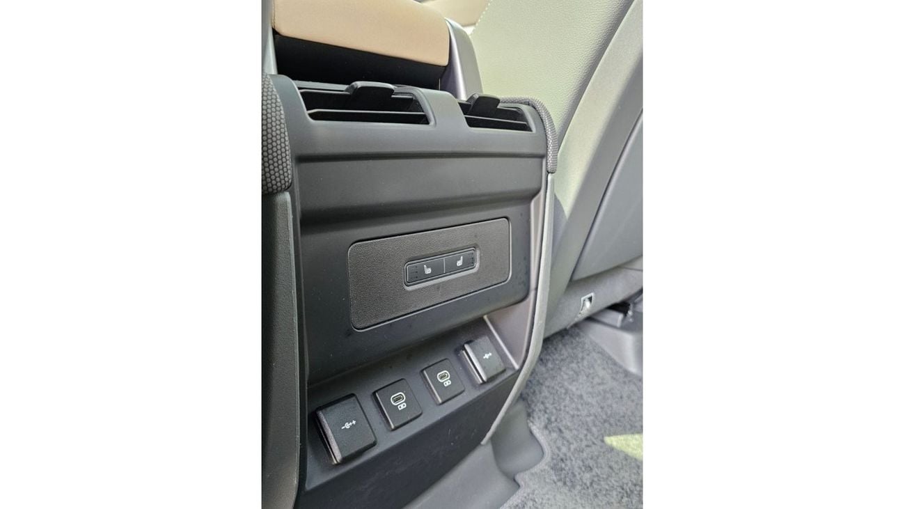 Land Rover Defender 110 X-Dynamic SE P300 110 SE P300