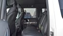 Mercedes-Benz G 63 AMG V8 Biturbo