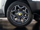 Jetour T2 LUX