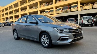 MG 5 MG 5 GCC AGENCY SERVICE AND WARRANTY