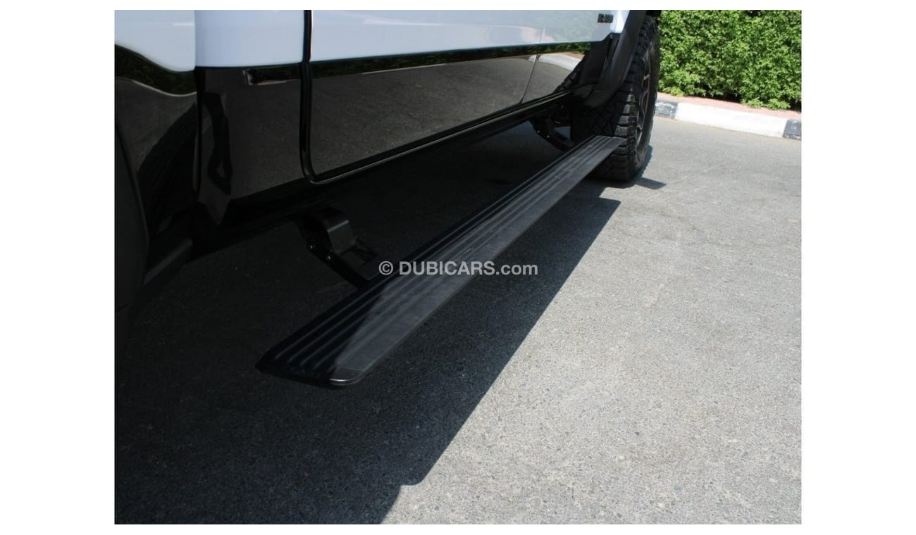 RAM 1500 TRX 6.2L V8