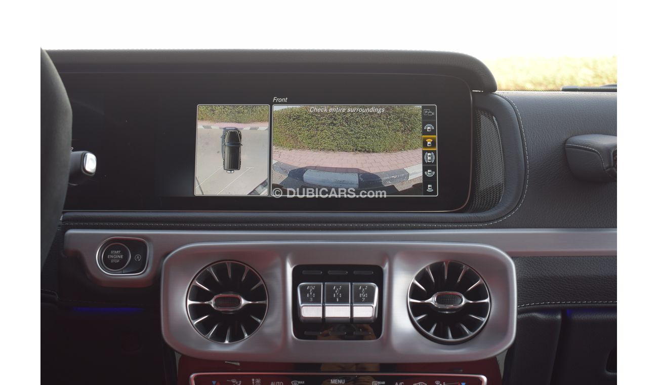 Mercedes-Benz G 63 AMG Mercedes Benz G63 AMG