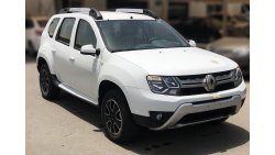 Renault Duster 2018 BRAND NEW 2.0 PETROL AVAILABLE FOR EXPORT