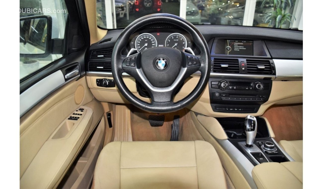 BMW X6 35i Exectutive EXCELLENT DEAL for our BMW X6 xDrive35i ( 2014 Model! ) in White Color