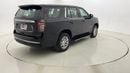 شيفروليه تاهو 2023 LS | AED 2135/Month | 0 DP | 30 Day Return | Warranty | Service History
