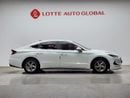 هيونداي سوناتا 2020 HYUNDAI SONATA DN8 (G) 2.0 Premium