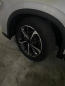 دونج فينج AX7