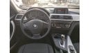 BMW 320i Std WBA8E1G54JNU93081-BMW 320i