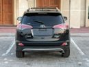 تويوتا راف ٤ VXR 2.5L