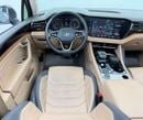 Volkswagen Touareg ATMOSPHERE HIGHLINE
