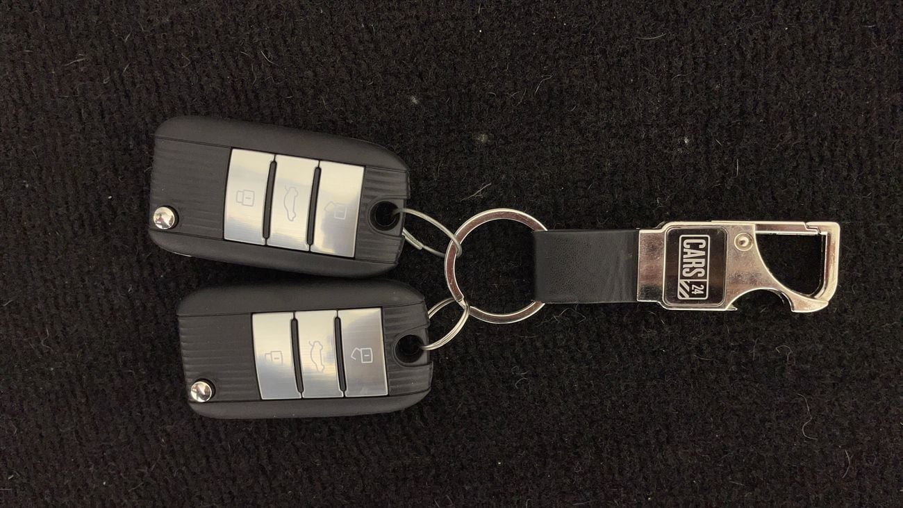 MG RX5 LUXURY 1.5 | Zero Down Payment | Home Test Drive