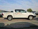Toyota Hilux SR5 / NARROW BODY / A/T / 2.7L V4 PETROL / DVD+ CAMERA / FULL OPTION (CODE #  HP2F2)