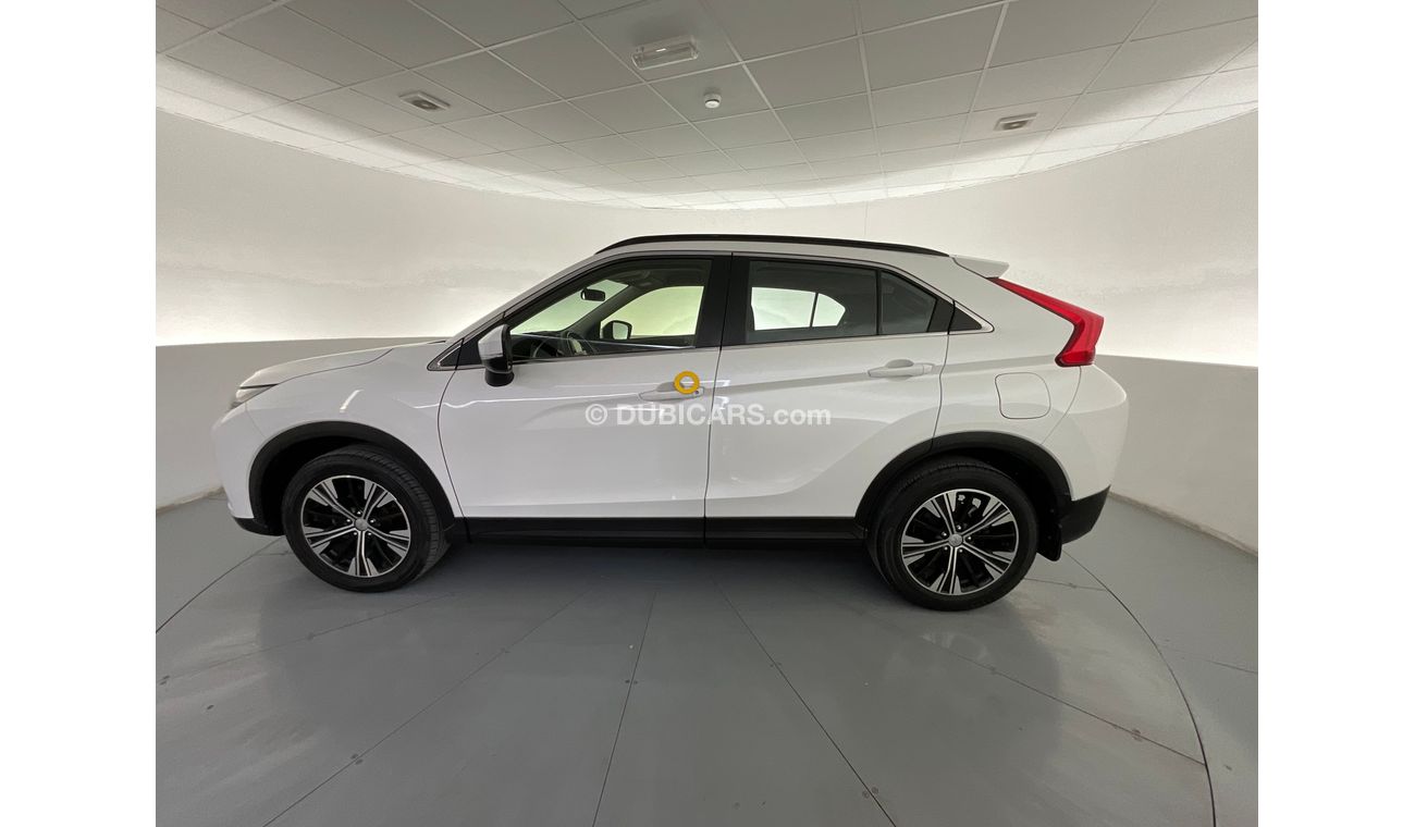 Mitsubishi Eclipse Cross GLX Highline