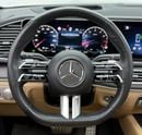 Mercedes-Benz GLS 580 2024 Mercedes Benz GLS580 4MATIC Night Package, 2029 MB Warranty + Service Pack, 7 Seater, GCC