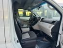 Toyota Hiace 2.8L DIESEL GL FULL OPTION M/T 2025