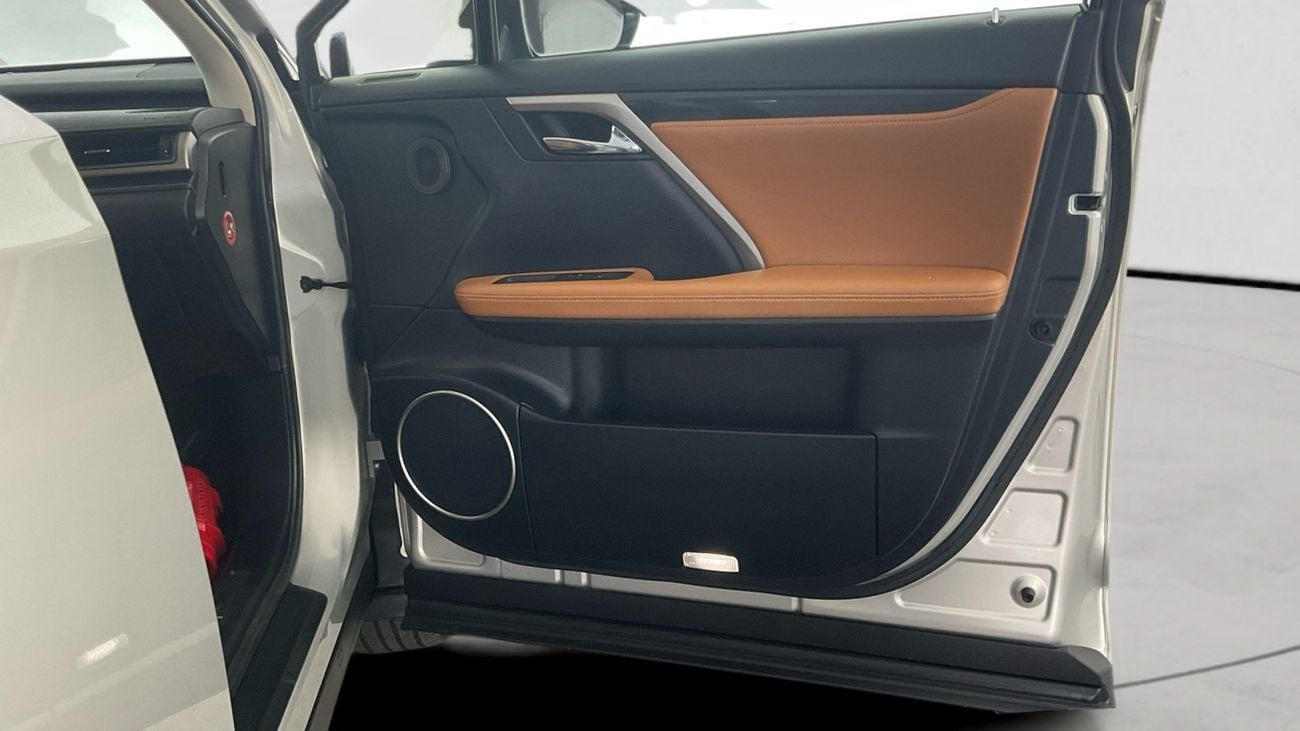 لكزس RX450h Prestige | upto AED 20,000 Ramadan Discount | شامل الضمان | 0 ﺪﻔﻋﺓ ﺃﻮﻟﻯ