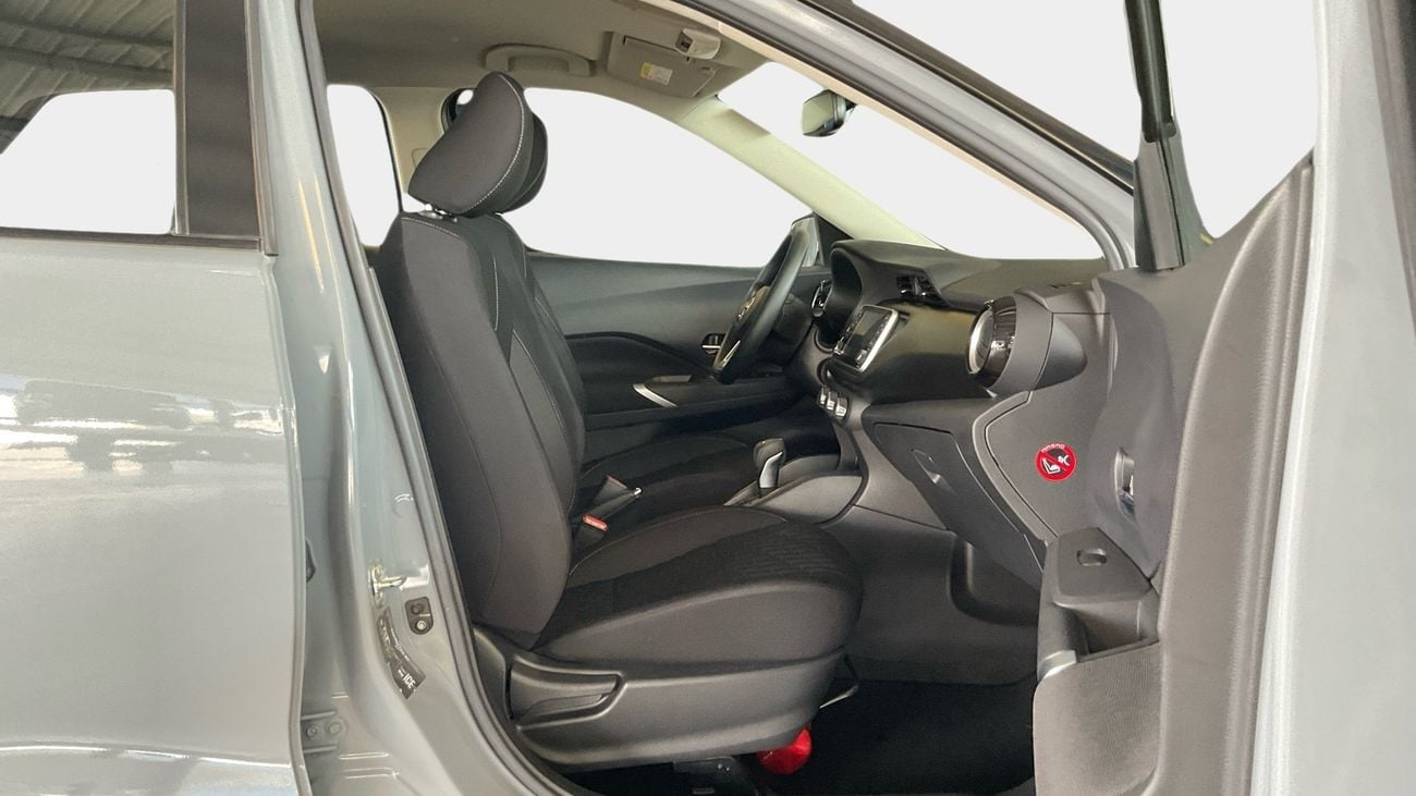 Nissan Kicks 1.6 SV CVT | Guaranteed Warranty | 0 Down Payment