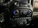 جي أم سي سييرا 1500 REG/CAB AT4 LS