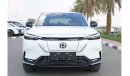 Honda e:NS1 HONDA_e:NS1_2023_FULL_OPTIONS_ELECTRIC