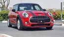 ميني كوبر إس HOT OFFER-MINI COOPER S 2018//