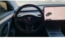 Tesla Model 3 Long Range 2022 Agency Warranty Full Service History GCC