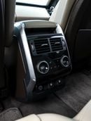 لاند روفر رينج روفر سبورت HSE Dynamic 3.0L 2021 Range Rover Sport Black Edition, 2026 Range Rover Warranty, GCC