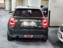 Mini Cooper Std