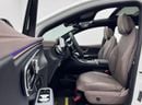Mercedes-Benz EQE 350+ SUV 2023 Mercedes-Benz EQE 350 4Matic, 2028 Mercedes Warranty, 2028 Mercedes Service Pack, GCC