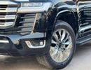 تويوتا لاند كروزر VX || 4.0L PETROL V6 / RADAR / BIG DVD / REAR ENTERTAINMENT SCREEN / COOL BOX / FULL OPTION (CODE#VX