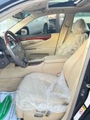 لكزس LS 460 In excellent condition and requires no expense