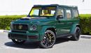 Mercedes-Benz G 63 AMG MERCEDES BRABUS G 800 2023 EXPORT PRICE