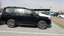 تويوتا لاند كروزر TOYOTA LAND CRUISER VX + EUROPEAN 3.3 DIESEL 2022
