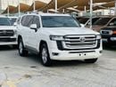 Toyota Land Cruiser EXR 4.0L TOYOTA LAND CRUISER 2023. EX-R 4.0L/V6